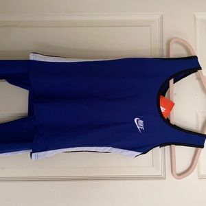 Nike two piece set